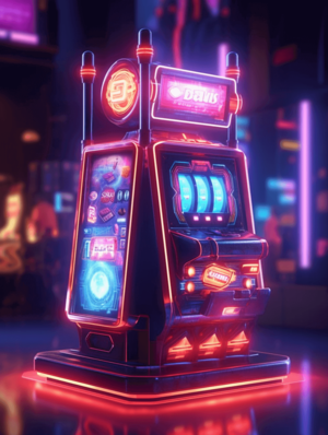 Популярные игровые автоматы